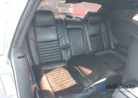 2013 Dodge Challenger R/T z USA, uszkodzony, nr VIN 2C3CDYBT2DH609071